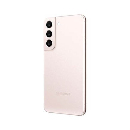 Смартфон Samsung Galaxy S22 8/128gb Pink Gold Snapdragon
